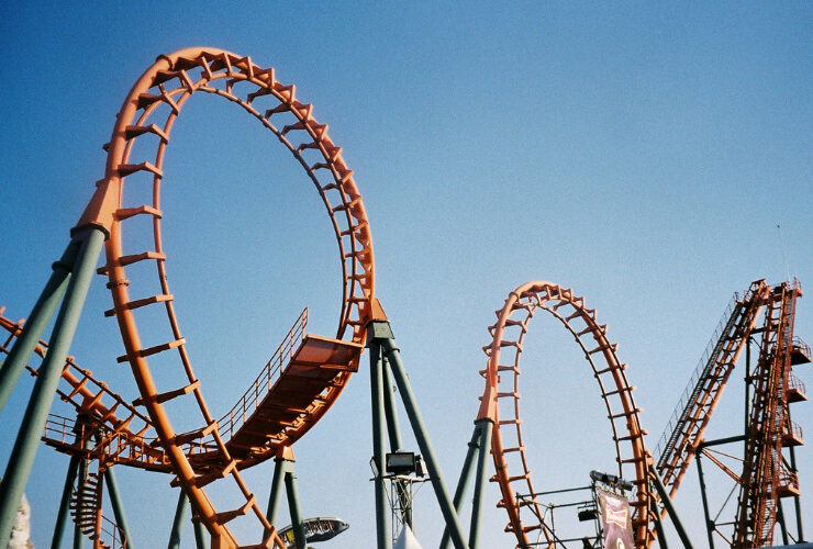 Photo courtesy of Unsplash