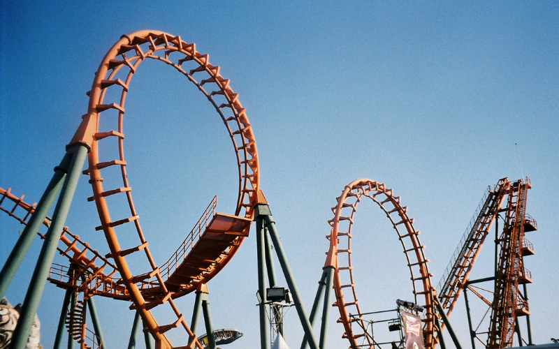 Photo courtesy of Unsplash