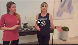 Click here for an explanation into the class and more info about Westside Yoga!