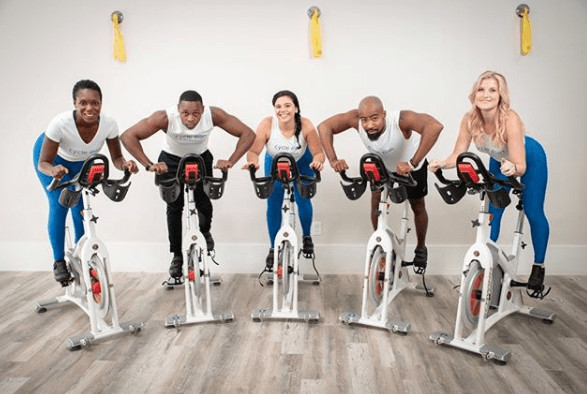 Cycle Elan Instructors
