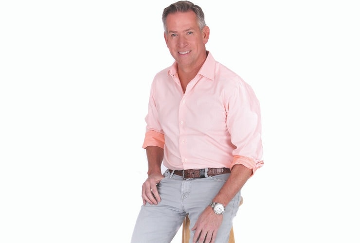 Russell Kohl Featured Image