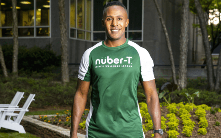 Community Craftsman Desmond Mason Founds Men&rsquo;s Wellness League