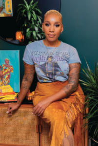 10 Inspiring Black Women Making History in Atlanta | Best Self Atlanta