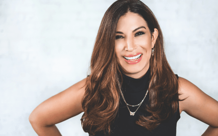 Tanya Mendoza: Fox 5 Assignment Manager and Change Advocate | Best Self