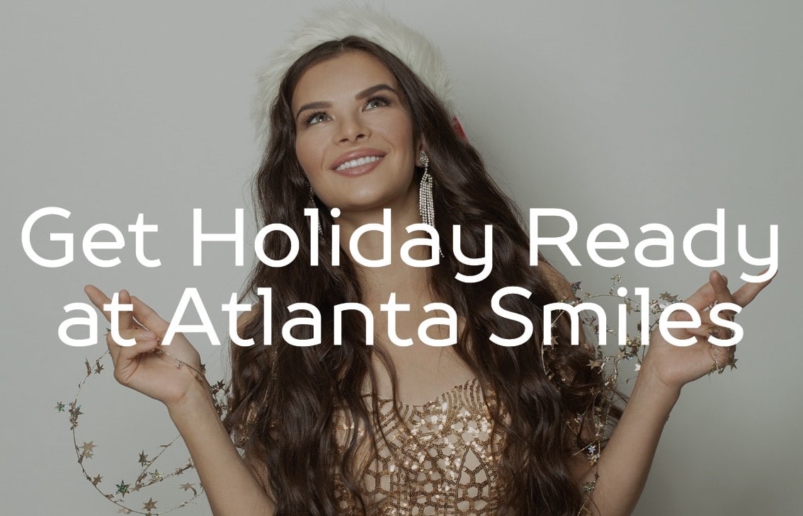 Atlanta Smiles teeth whitening