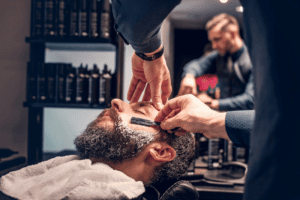 Best Hair Salon for Men, 18|8 Fine Men’s Salon Brookhaven