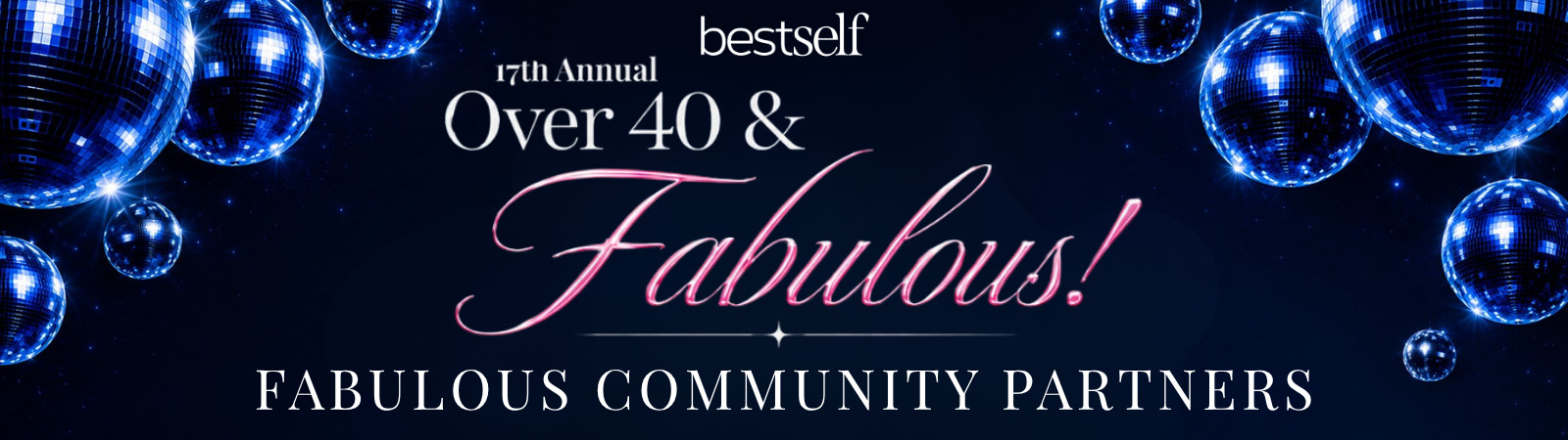 Community Partners Header