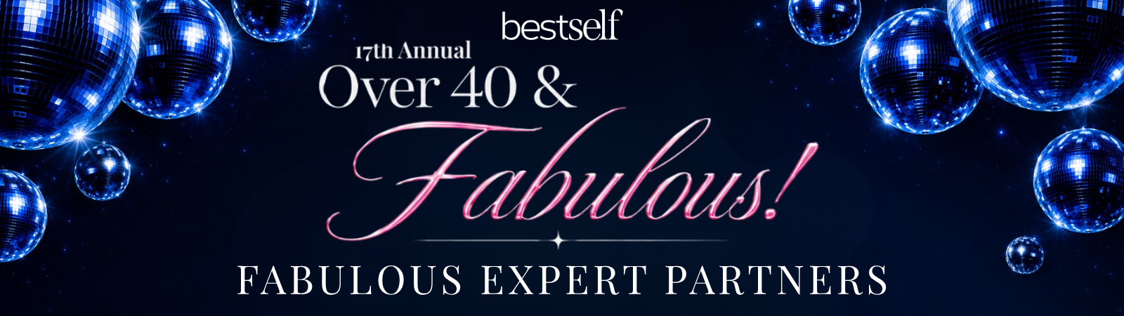 Fabulous Expert Partner Header