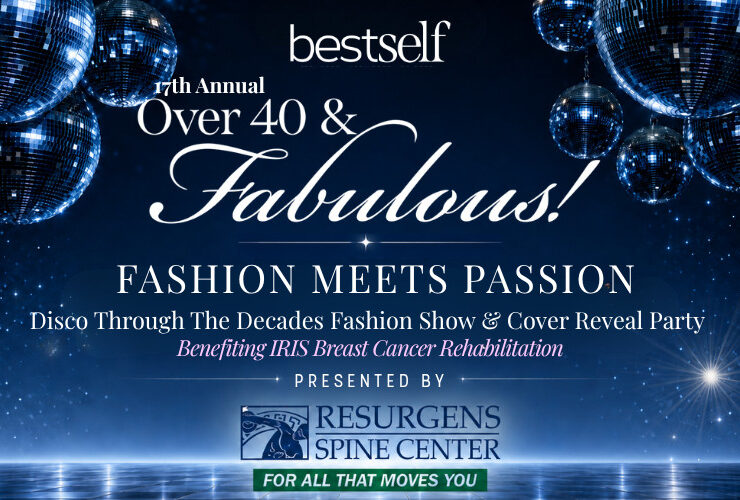 Fashion Meets Passion Hero