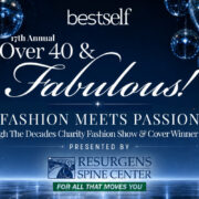 Fashion Meets Passion Hero