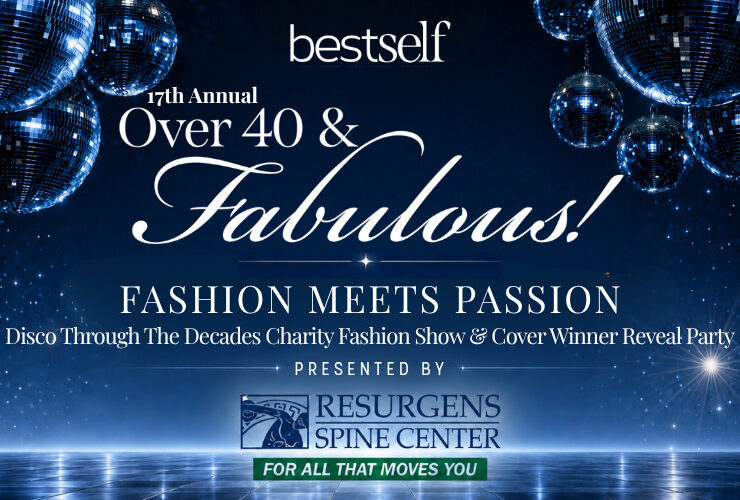 Fashion Meets Passion Hero
