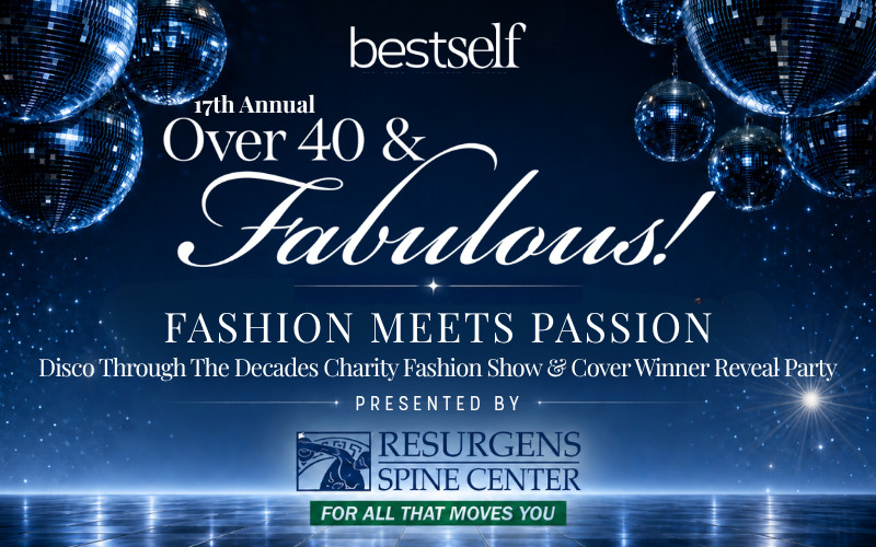 Fashion Meets Passion Hero