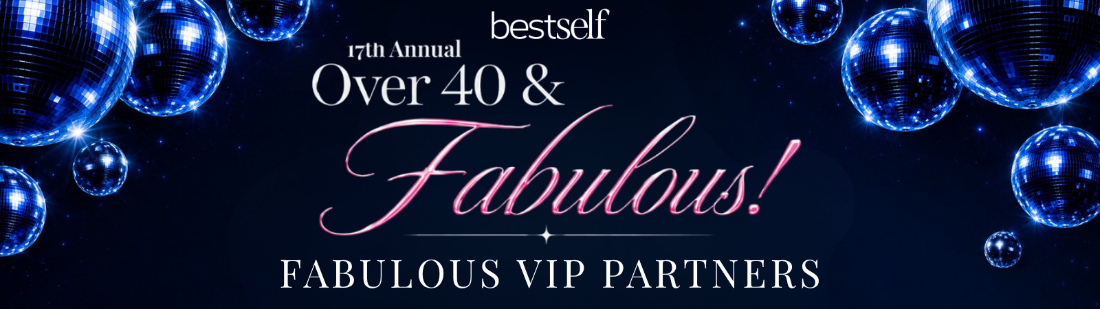 VIP Partner Header