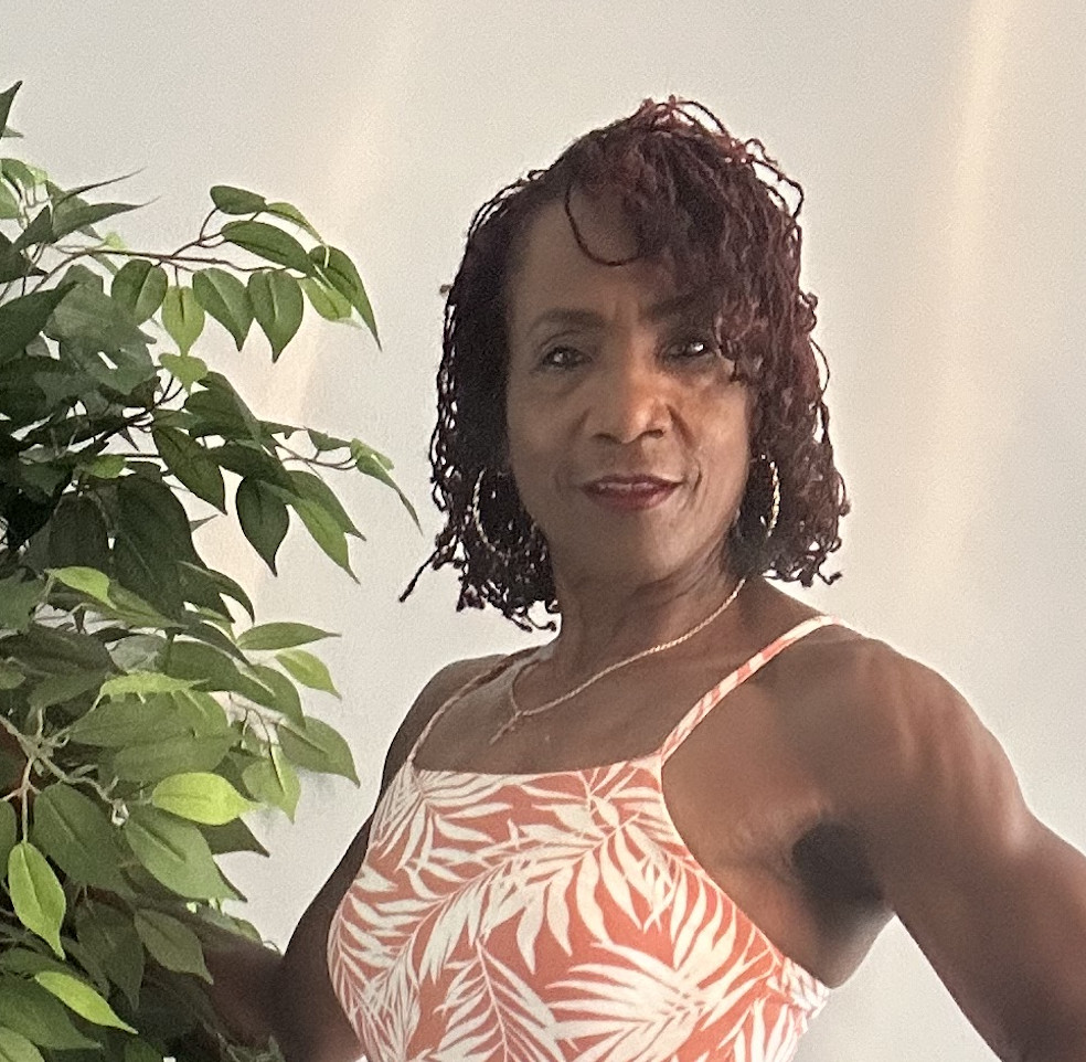 Linda Bolton