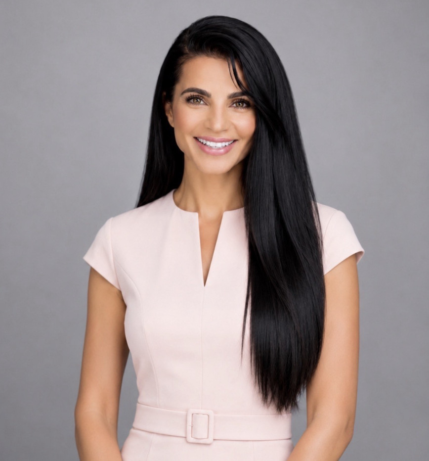 Sahar Zamir