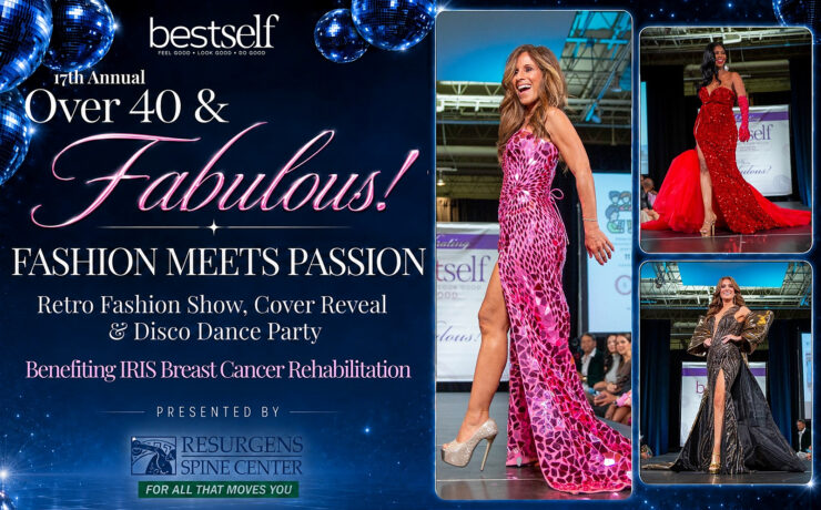 Best Self Fashion Meets Passion
