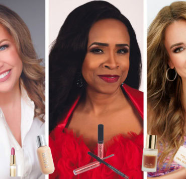 Makeup for women over 50