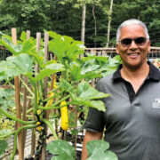 Dr Robert Greenfield