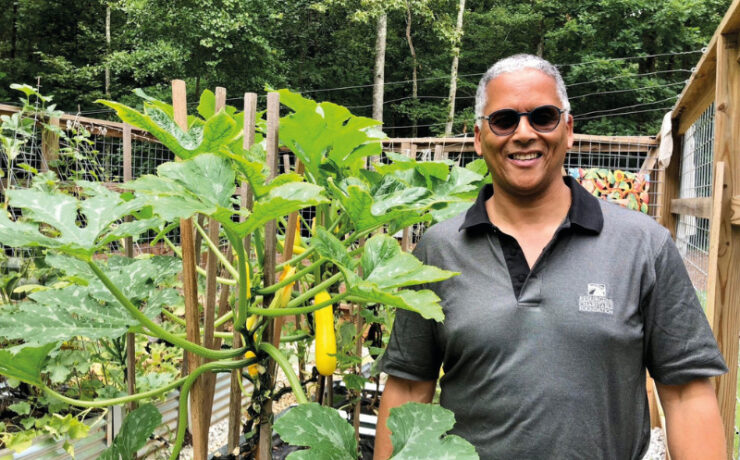 Dr Robert Greenfield