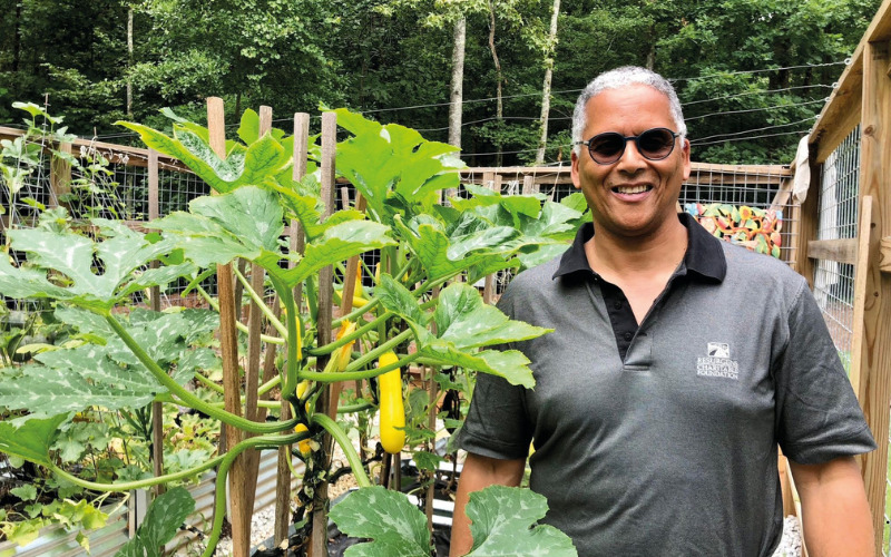 Dr Robert Greenfield