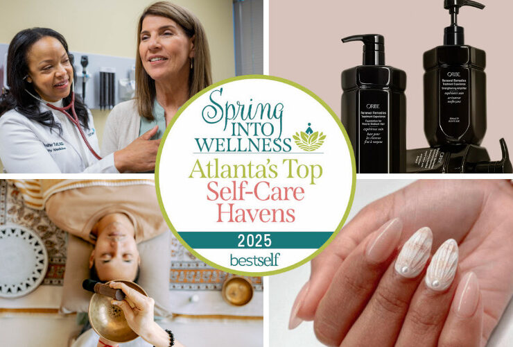 Atlanta Self Care 2025