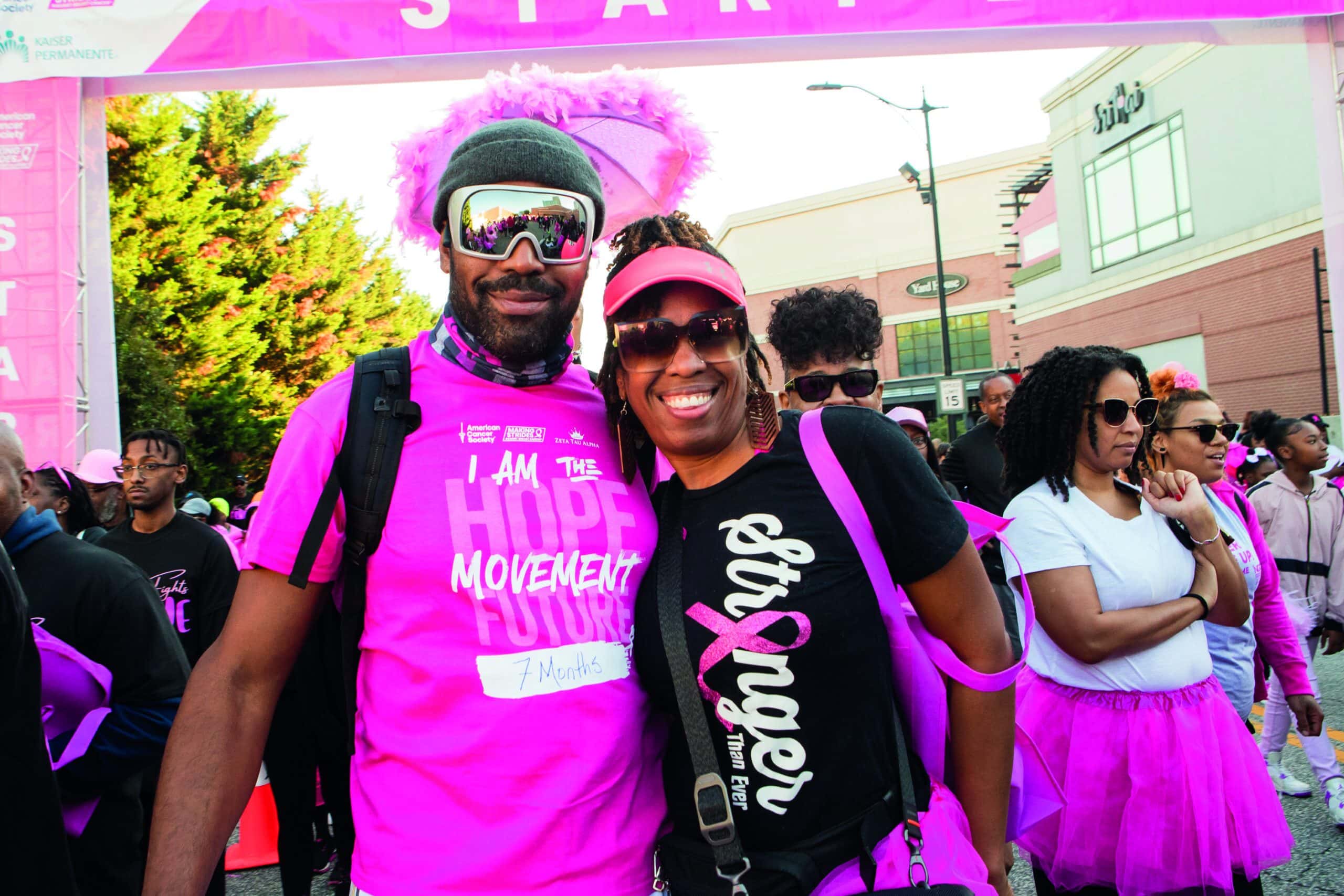 American Cancer Society