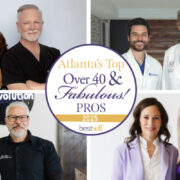 Over 40 & Fabulous Pros