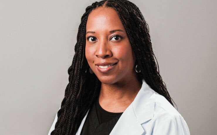 ANESHEIA C. PRINCE, AU.D.