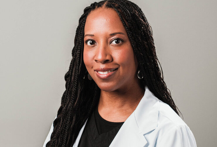 ANESHEIA C. PRINCE, AU.D.