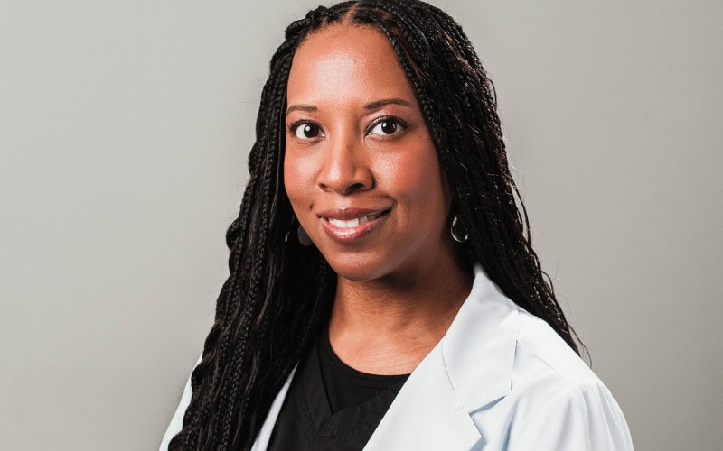 ANESHEIA C. PRINCE, AU.D.