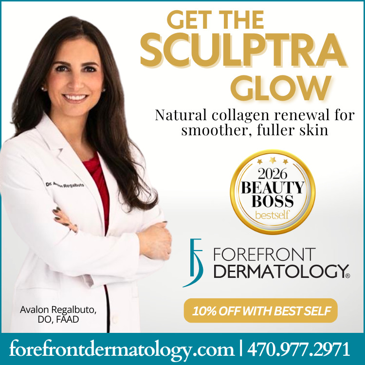 Forefront Side Rail Ads