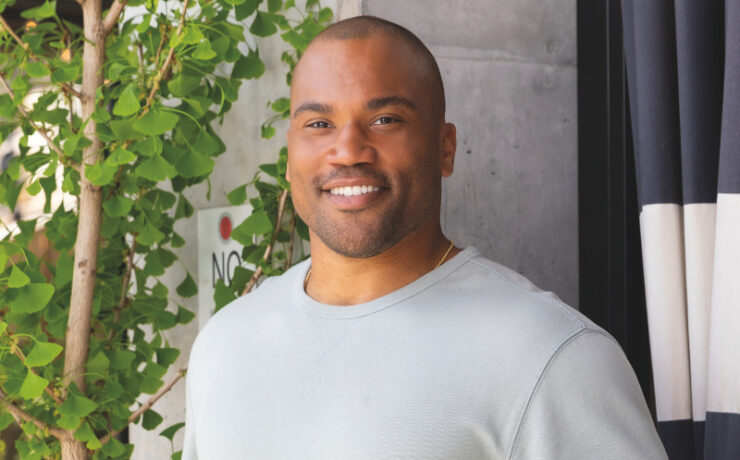 Brandon Chubb