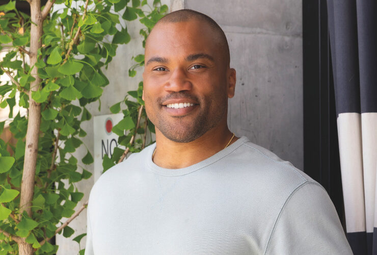 Brandon Chubb