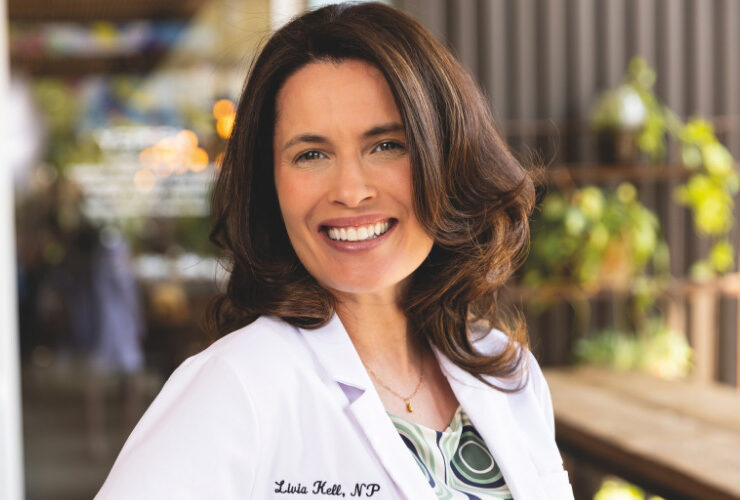 Livia O. Kell