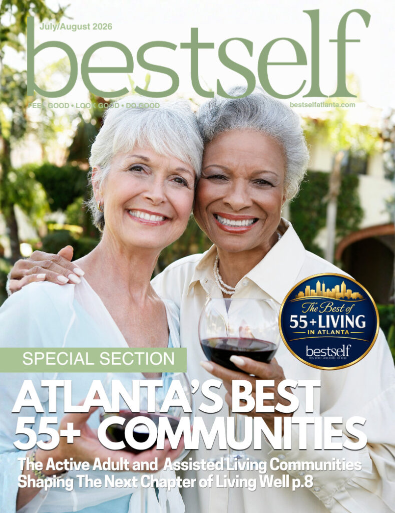 ctive Senior Living Cover Option