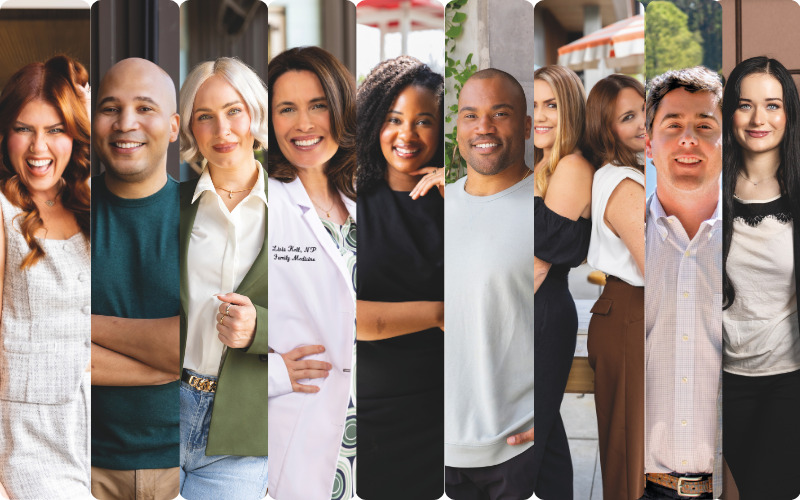 Inspiring Innovators