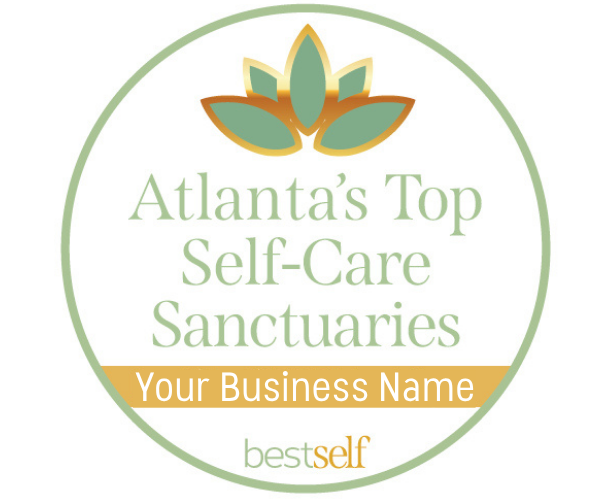 Self Care Sanctuaries Badge