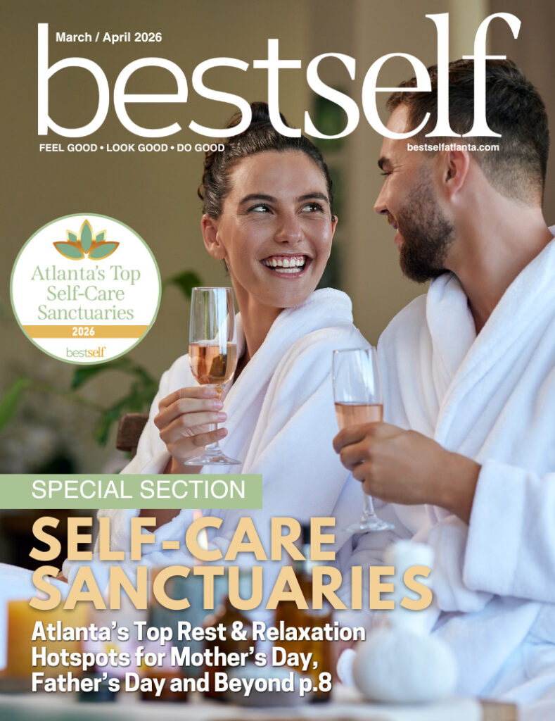 Self Care Sanctuaries Cover