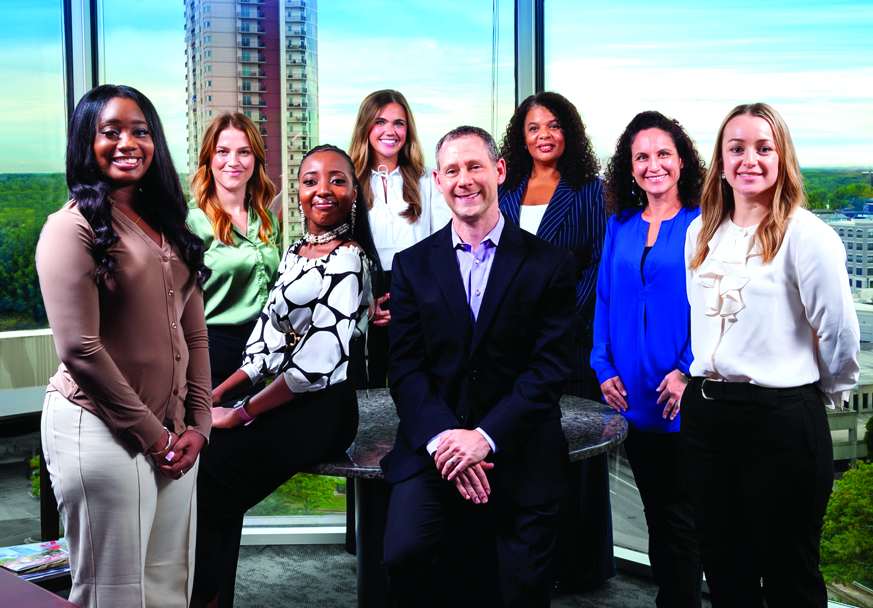 Advantage Private Home Care Team