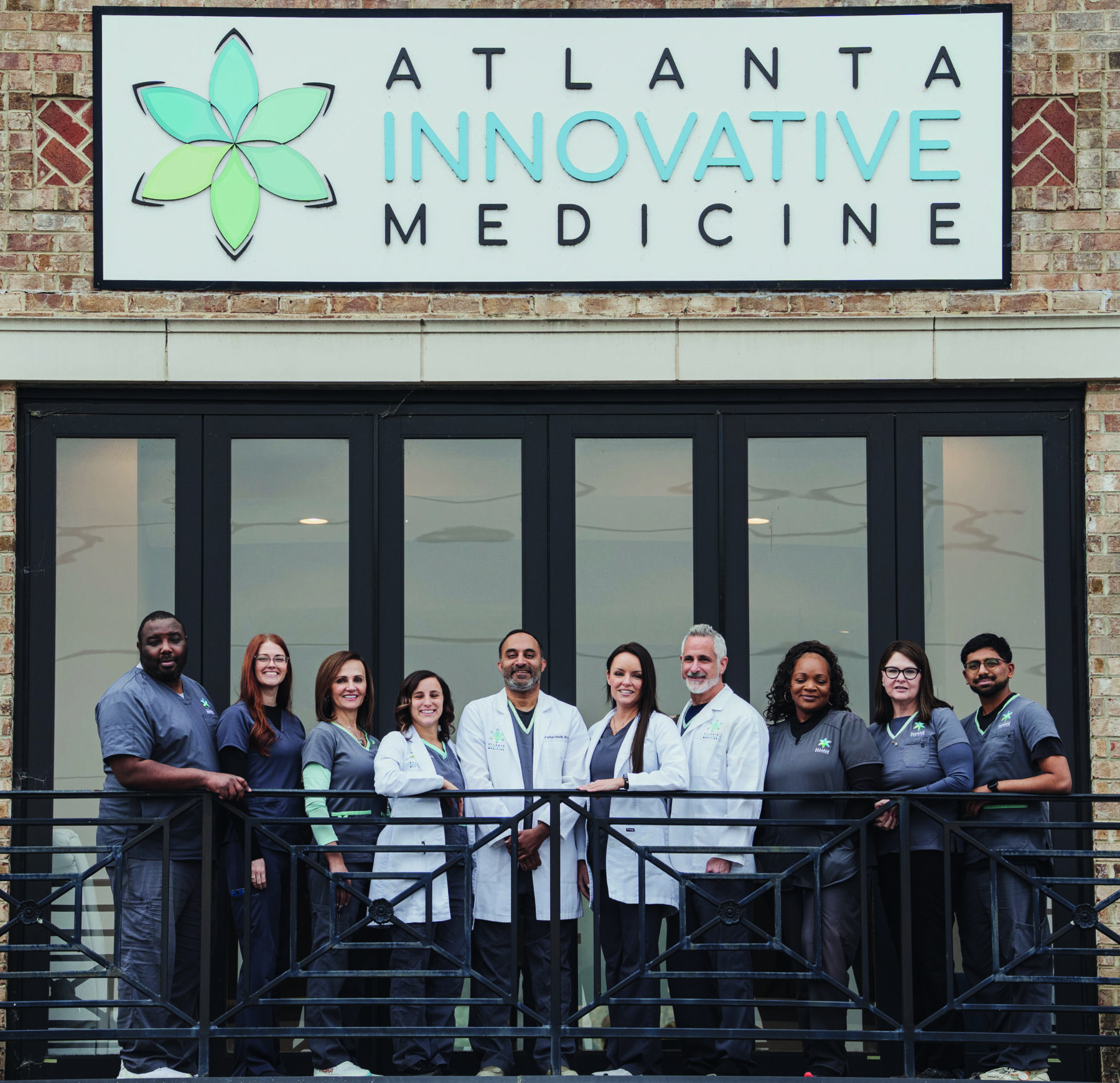 Atlanta Innovative Medicine