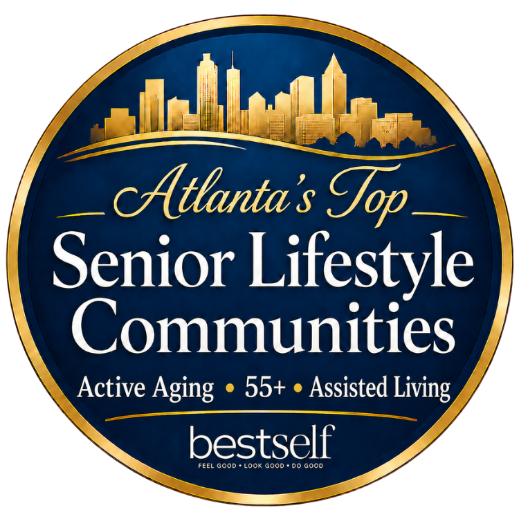 Senior Lifestyle Communities