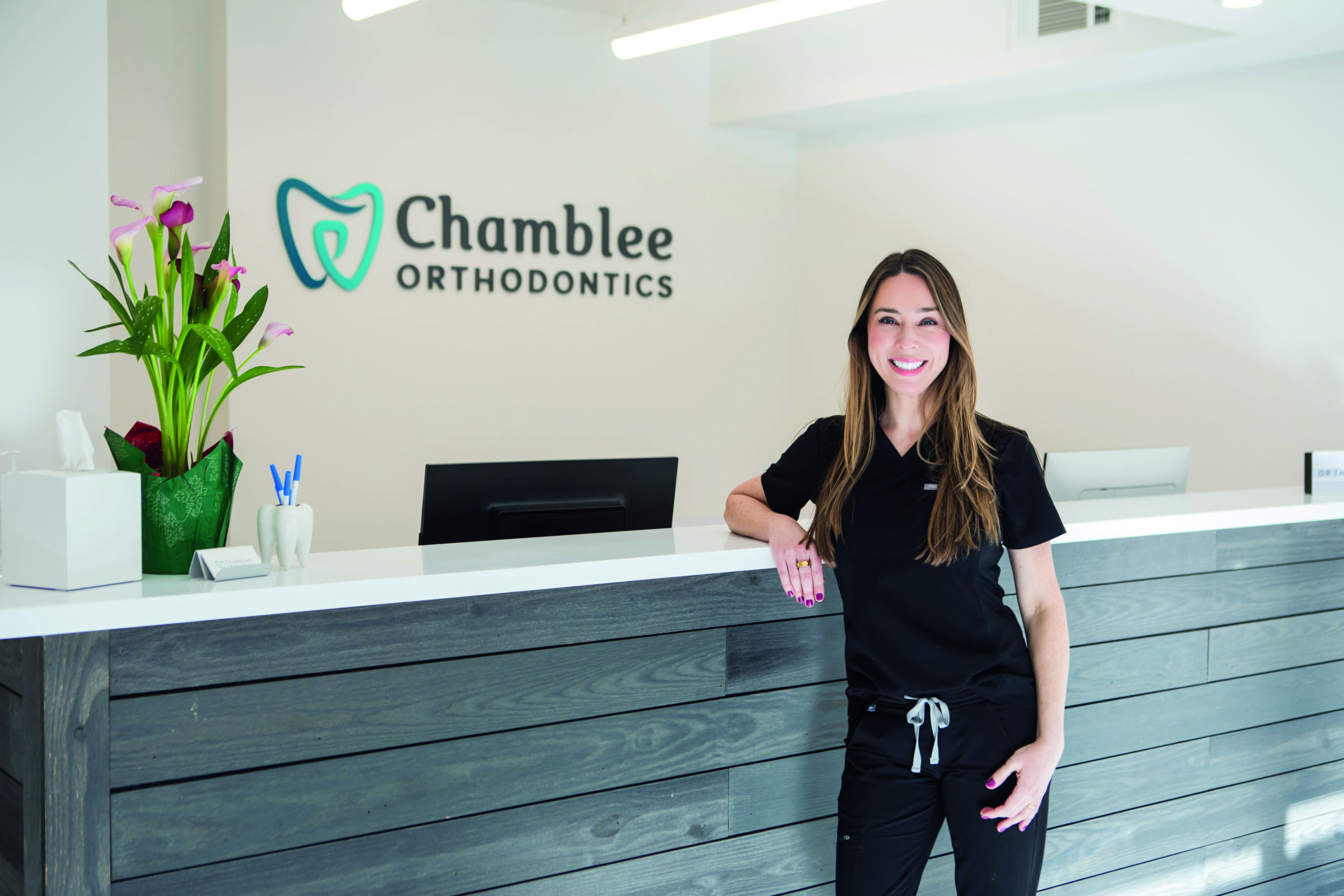 Chamblee Orthodontics
