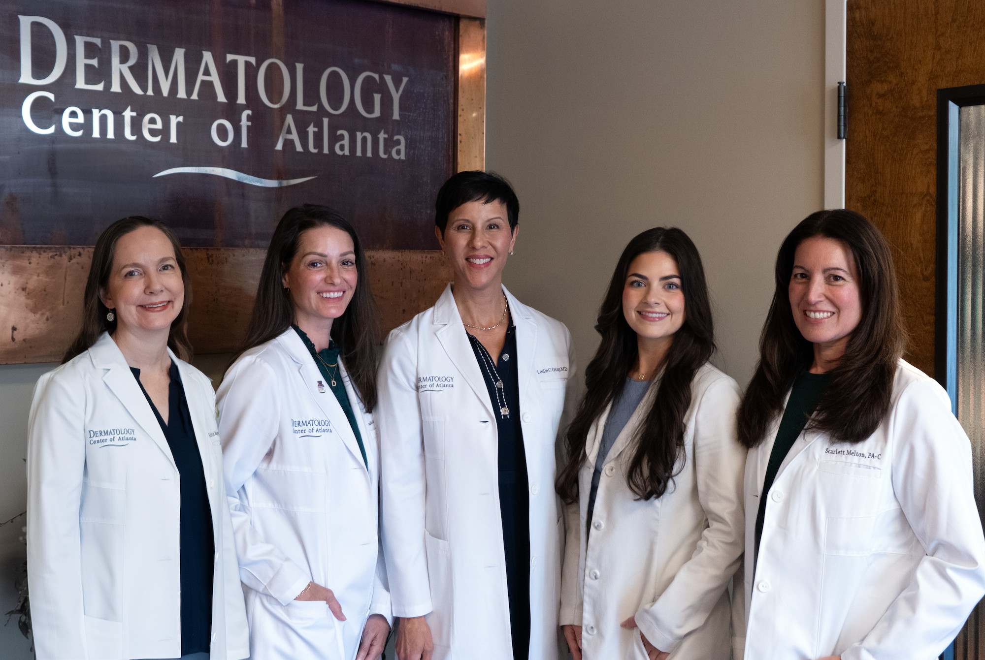 Dermatology Center of Atlanta
