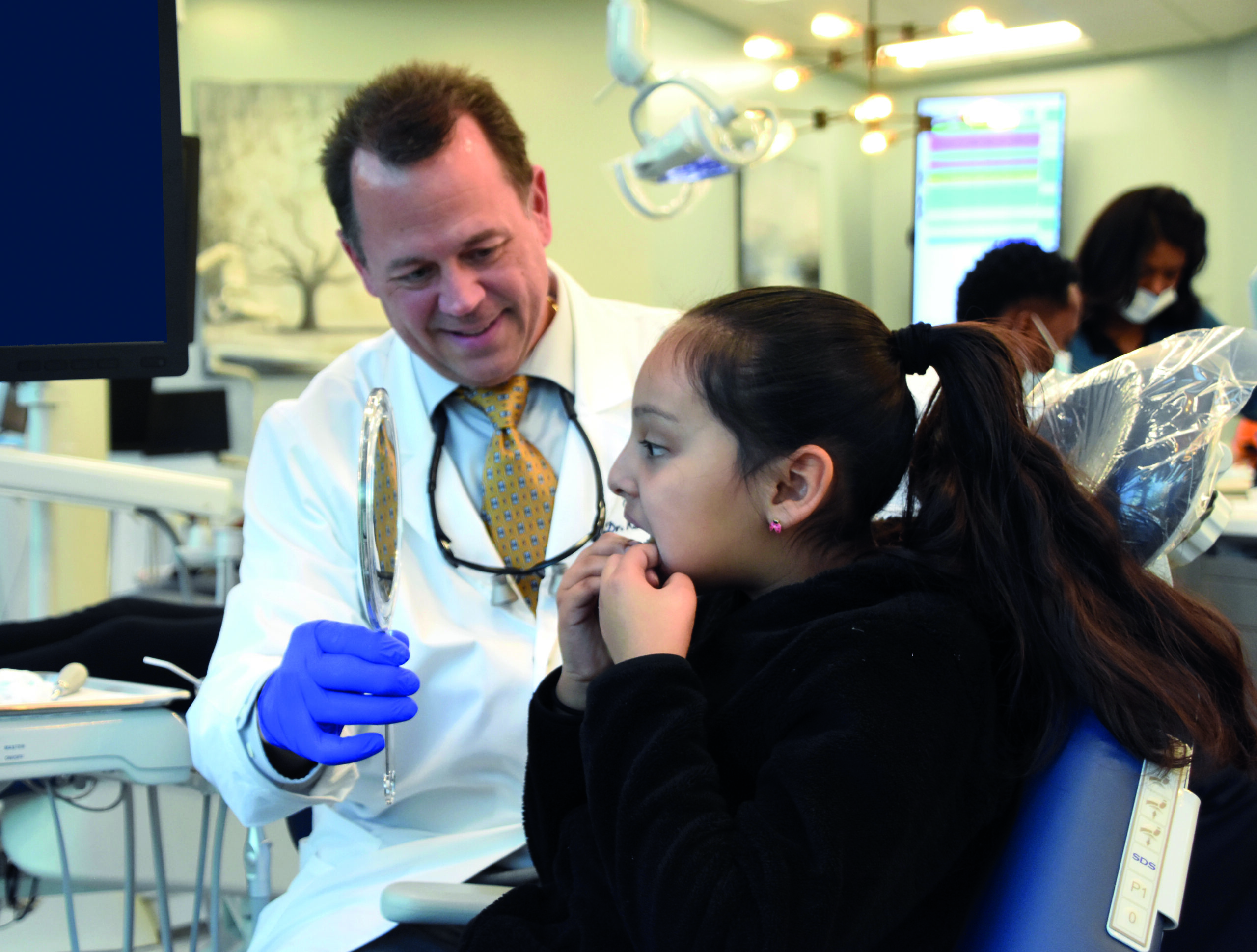 Georgia School of Orthodontics