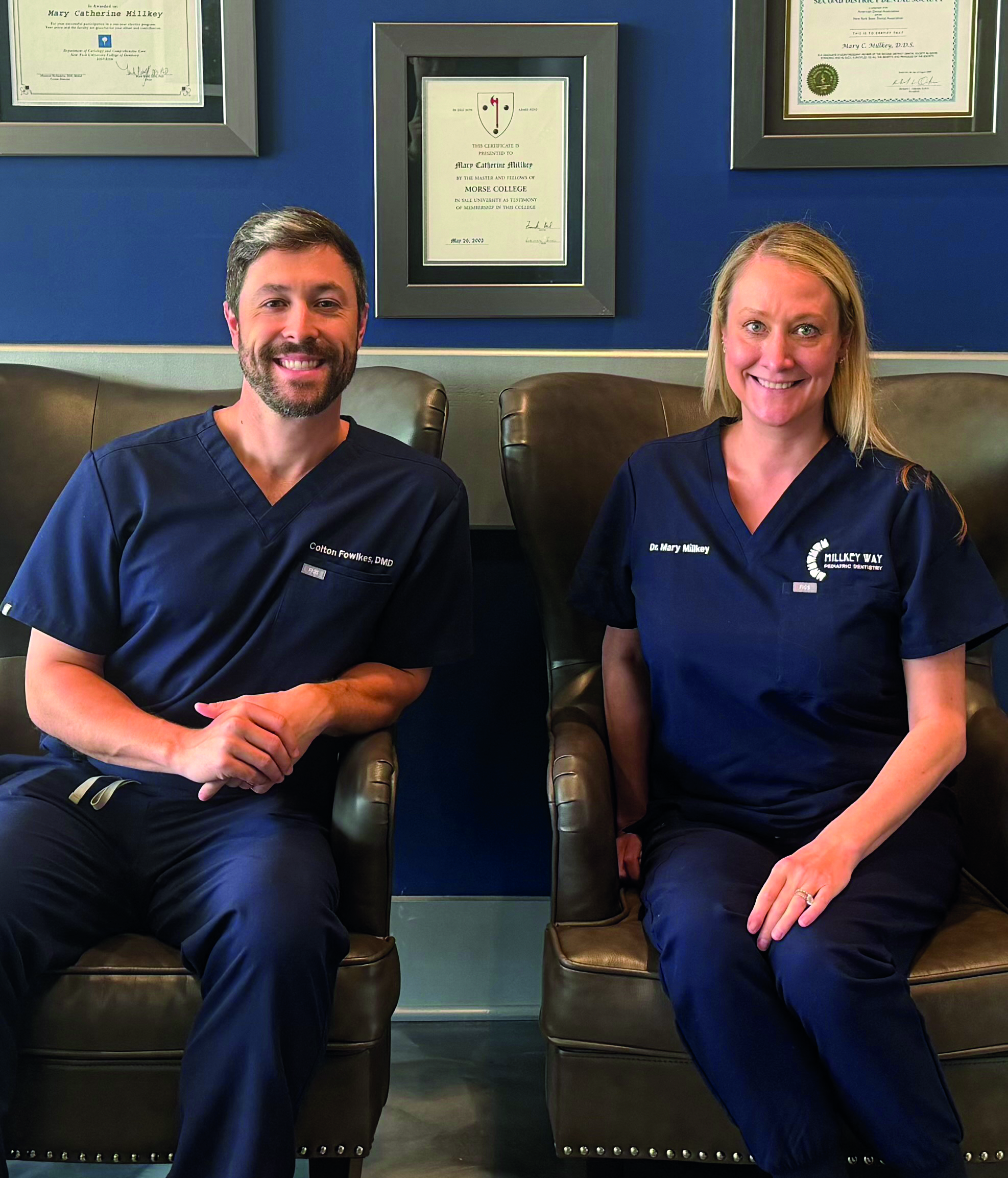 Millkey Way Pediatric Dentistry