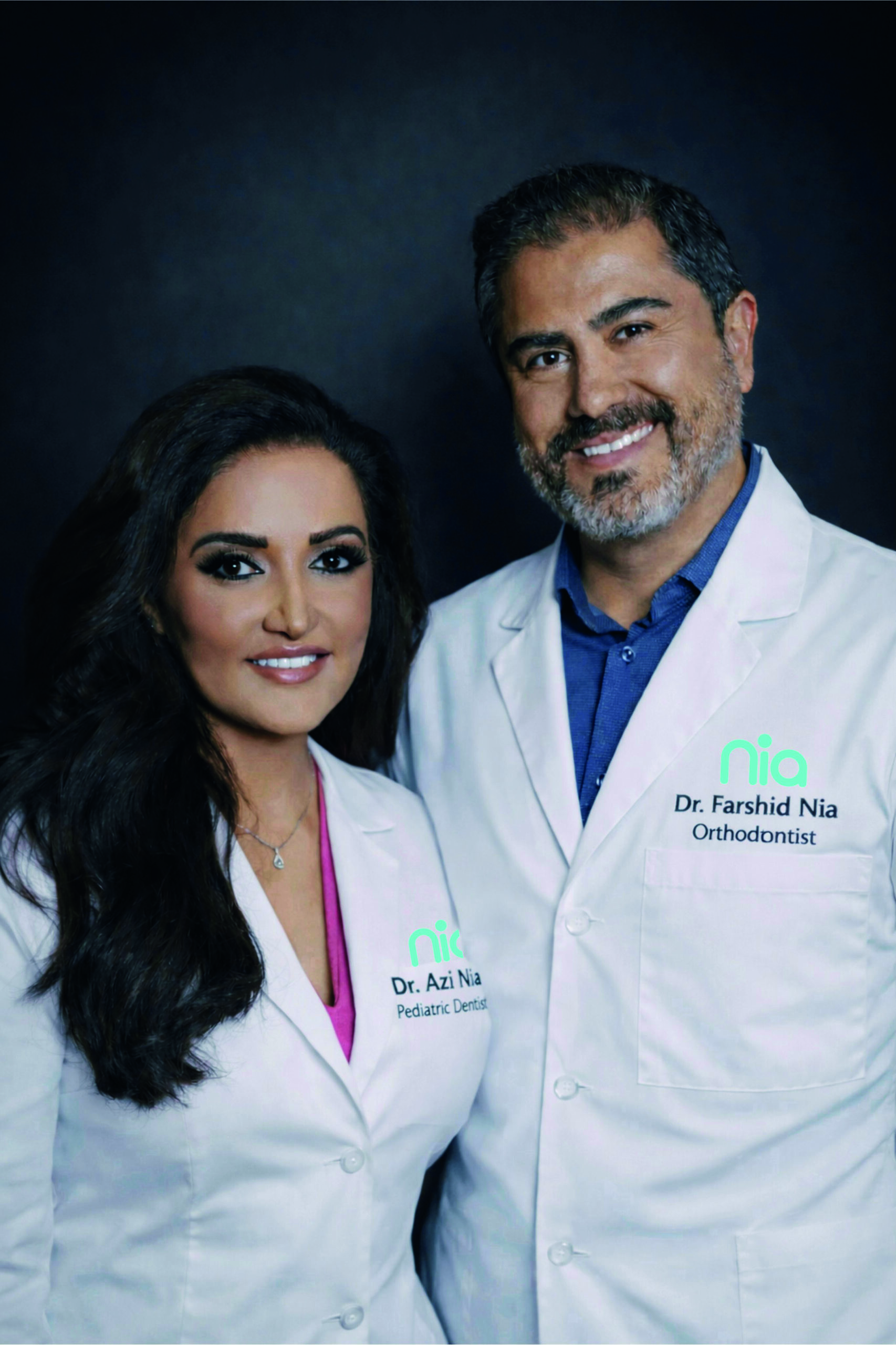 Nia Pediatric Dentistry & Orthodontics