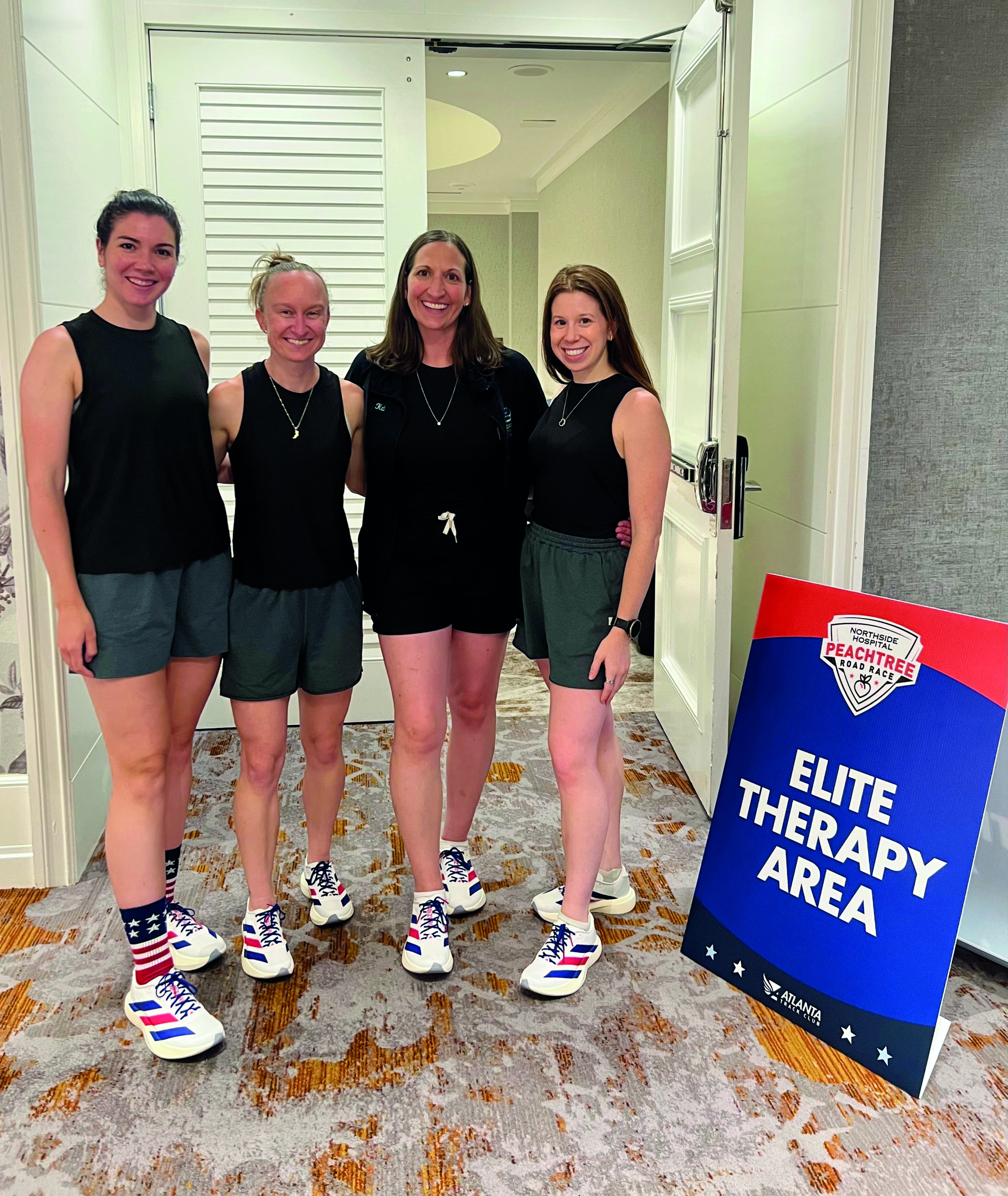 Precision Performance & Physical Therapy