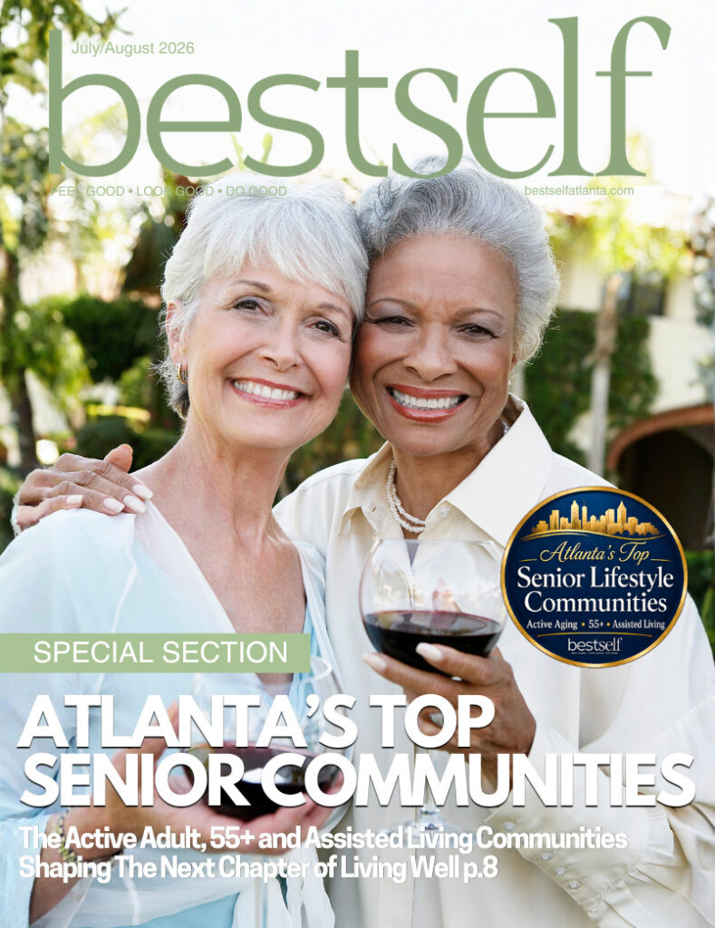 Atlantas Top Senior Communities