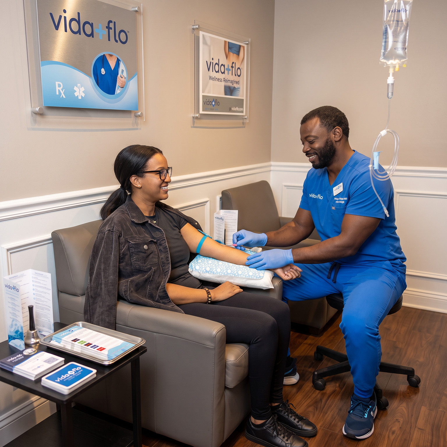 Vida-Flo Buckhead