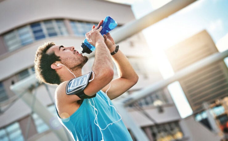 Hydration